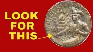 Rare Bicentennial Quarter Worth $250 Million – Still in Circulation?
