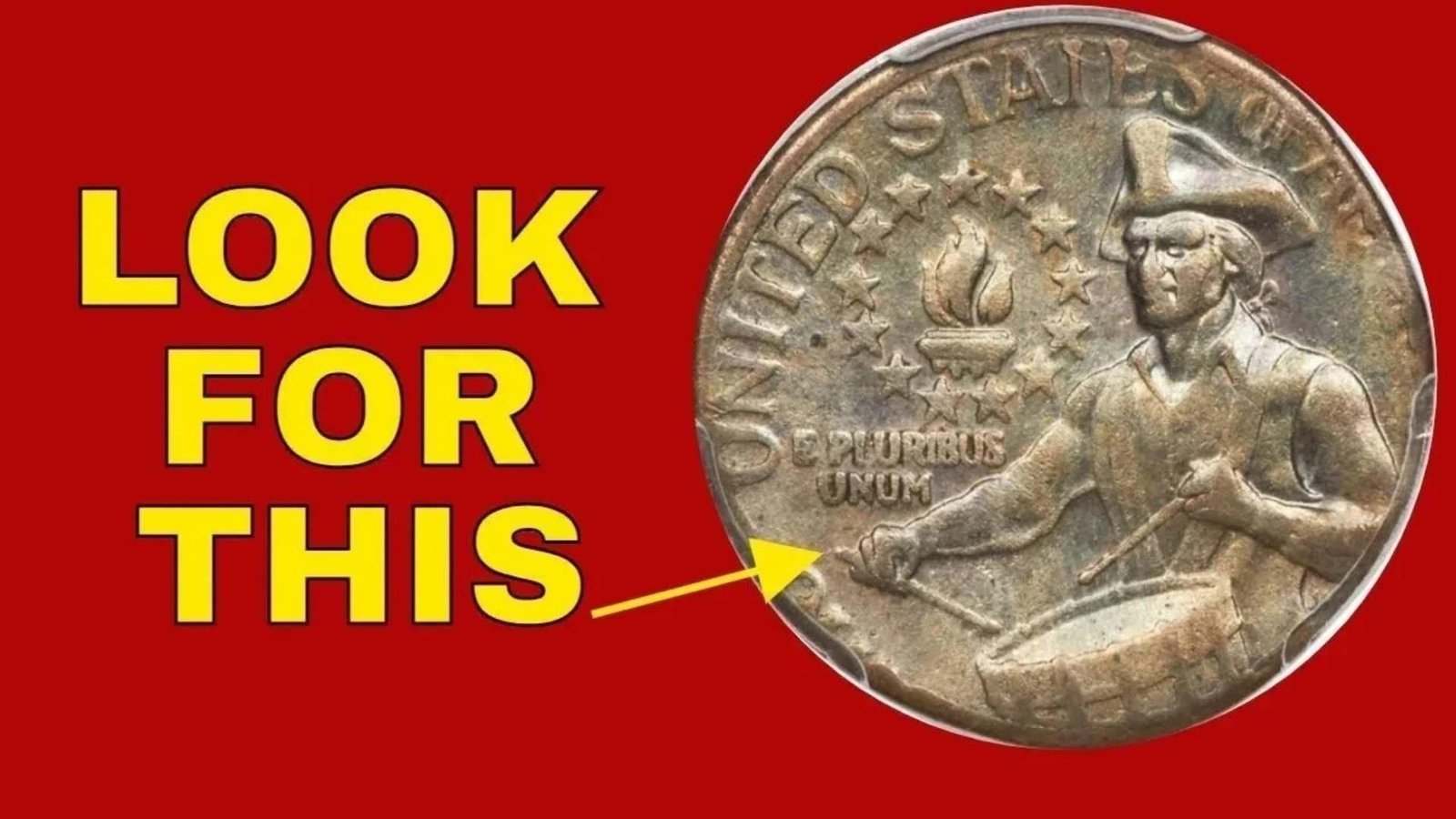 Rare Bicentennial Quarter Worth $250 Million – Still in Circulation?