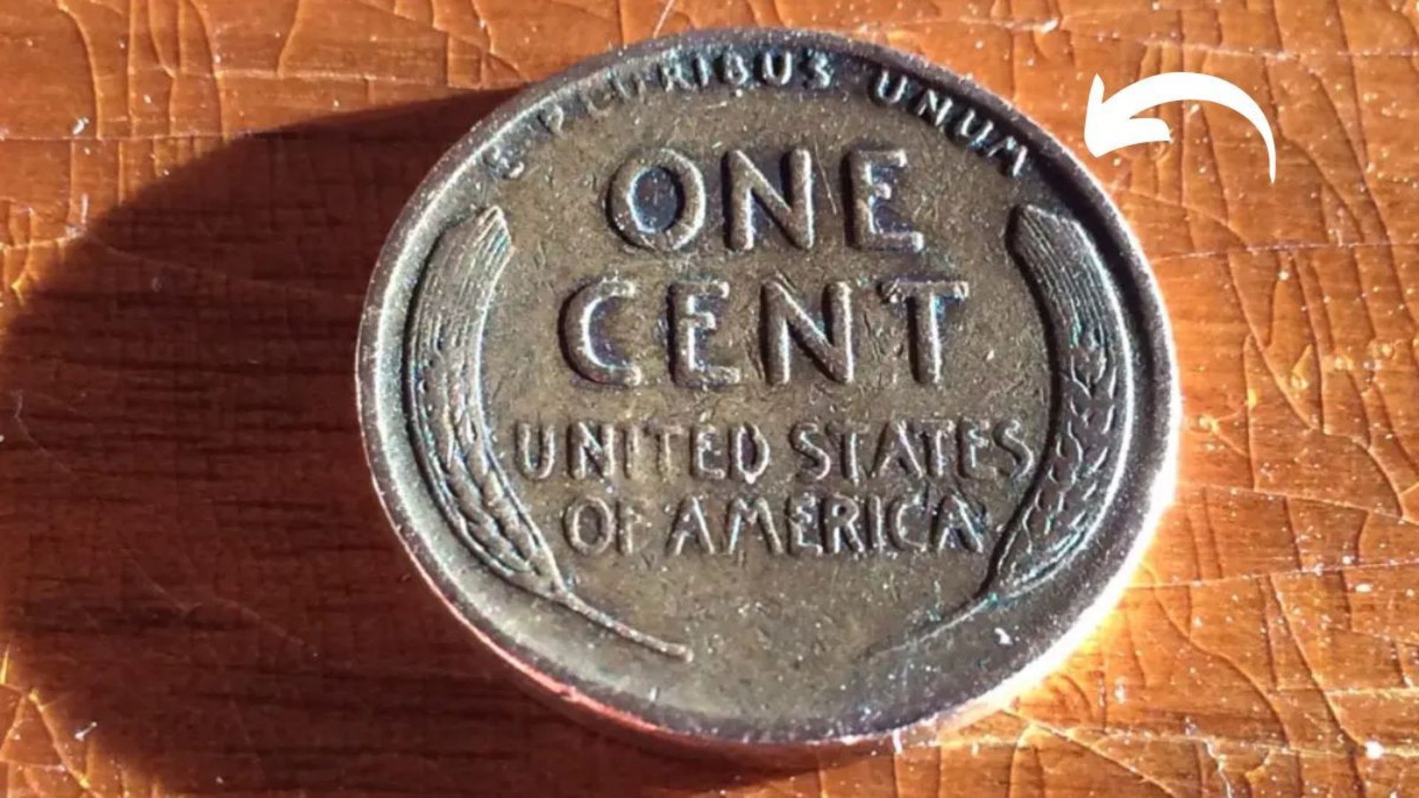 Rare Lincoln Wheat Penny Worth $630K Could Be in Your Pocket