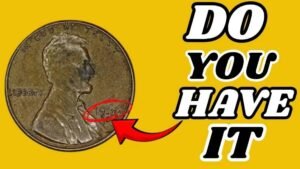 The Lincoln Wheat Penny Worth $144,000 That Could Still Be in Your Pocket