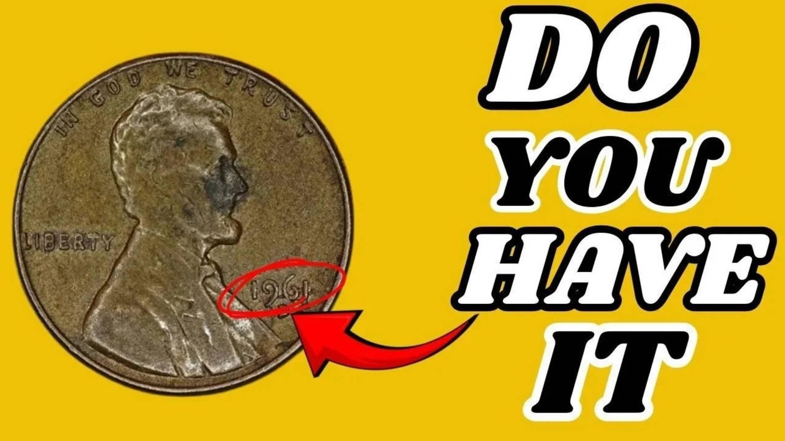 The Lincoln Wheat Penny Worth $144,000 That Could Still Be in Your Pocket